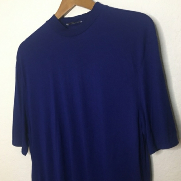 Blue Zara Tunic - Picture 2 of 4